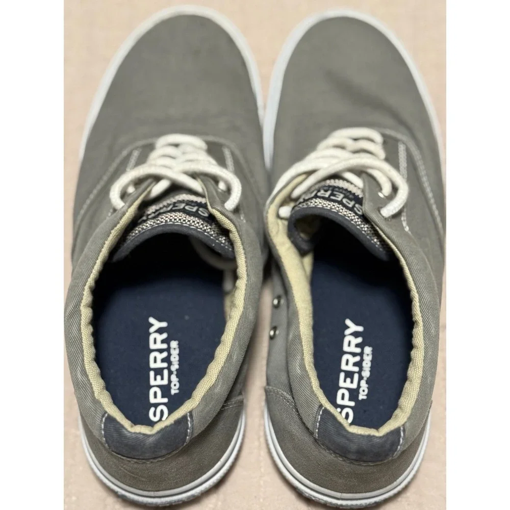 Men's Sperry‎ Top Boat Shoes